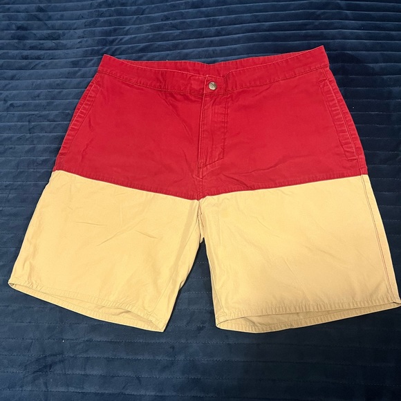 Patagonia Stand Up Hiking Shorts